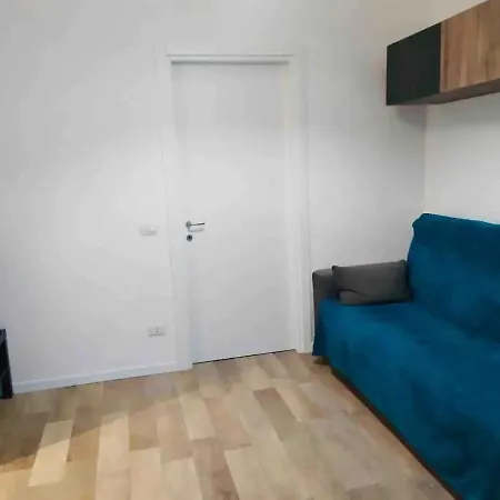 Domus Liviae Oda ve Kahvaltı Milano