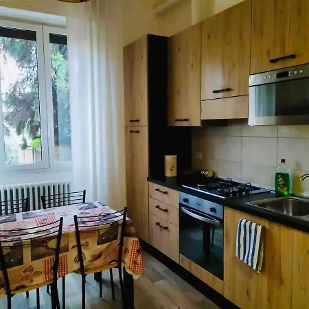 Oda ve Kahvaltı Domus Liviae Milano