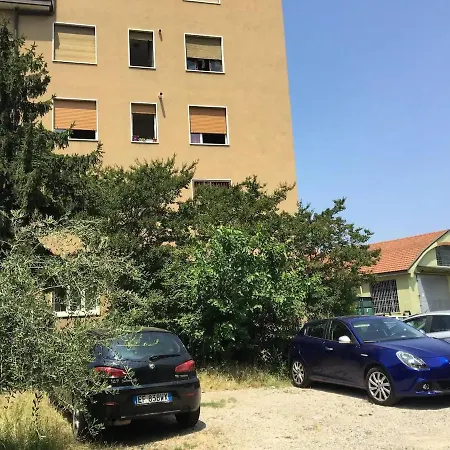 Domus Liviae Oda ve Kahvaltı Milano