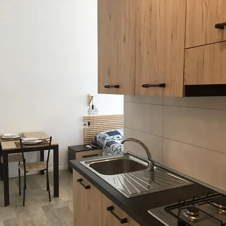 Domus Liviae Alojamento de Acomodação e Pequeno-almoço