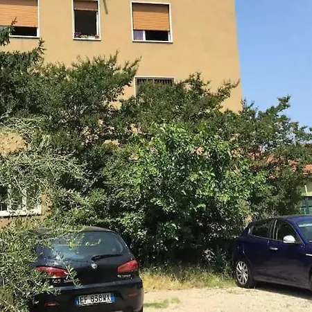 Domus Liviae Alojamento de Acomodação e Pequeno-almoço 3*