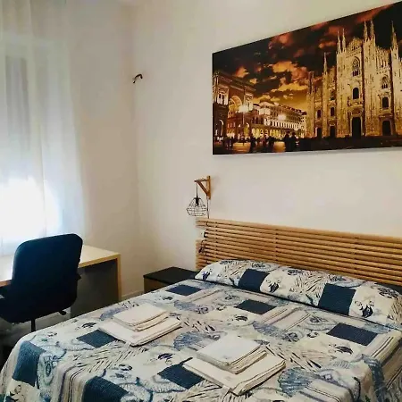 Domus Liviae 3* Milão